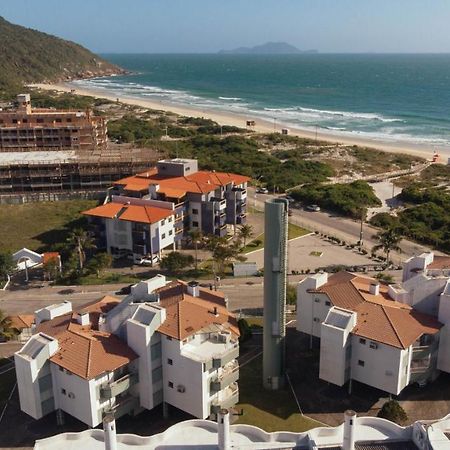 Lindo Apto Na Rua Da Praia Ingleses Apartment Florianopolis Exterior photo